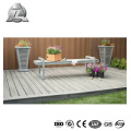 planches de terrasse en aluminium drylock plus économiques